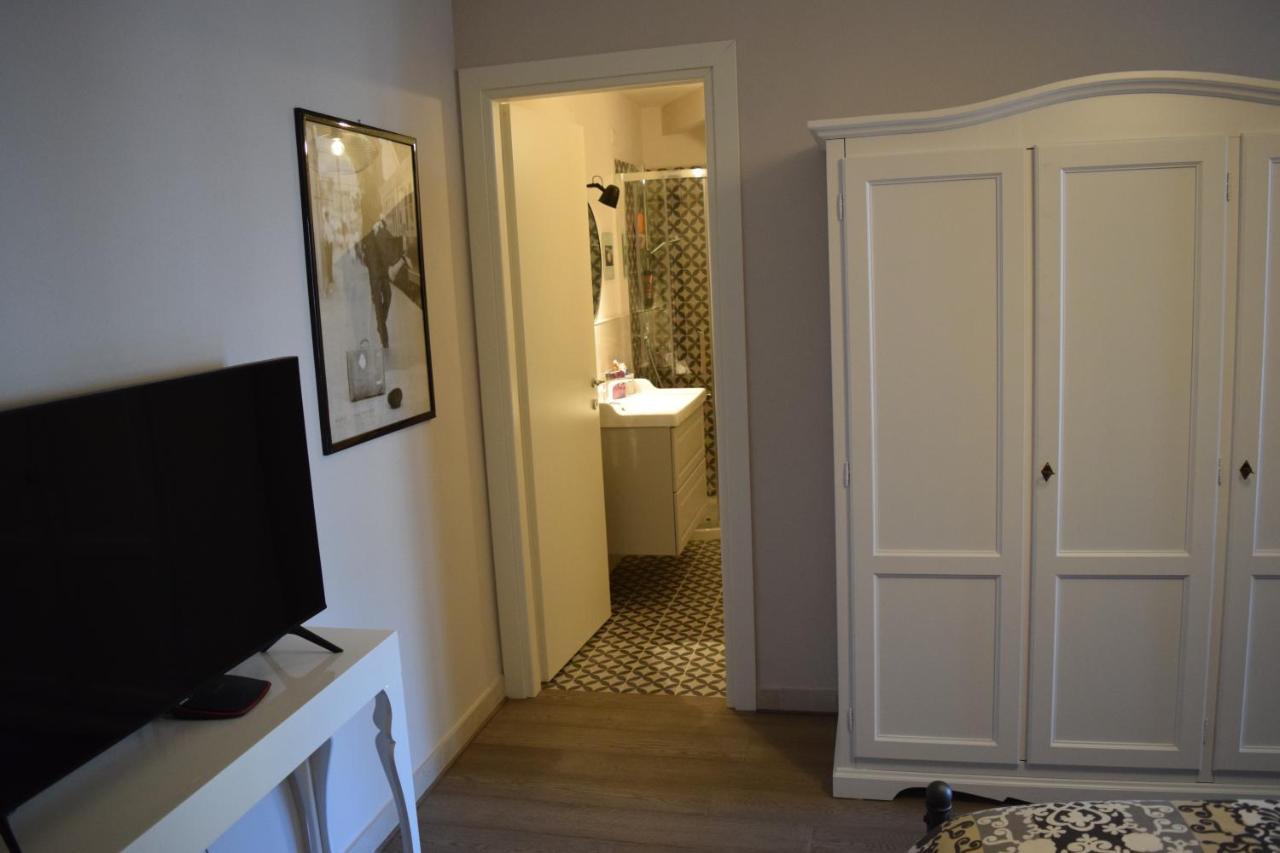 Camera Matrimoniale con Bagno Privato