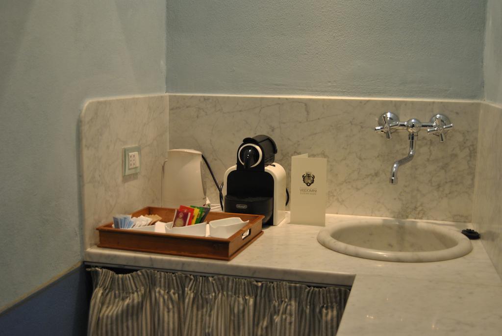 Suite Deluxe