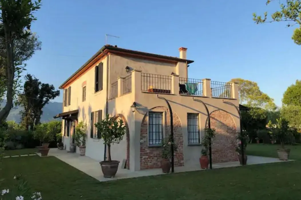 B&B La Limonaia-1