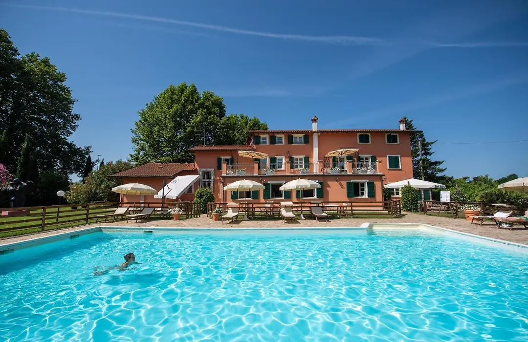 Relais Villa Isabel-1