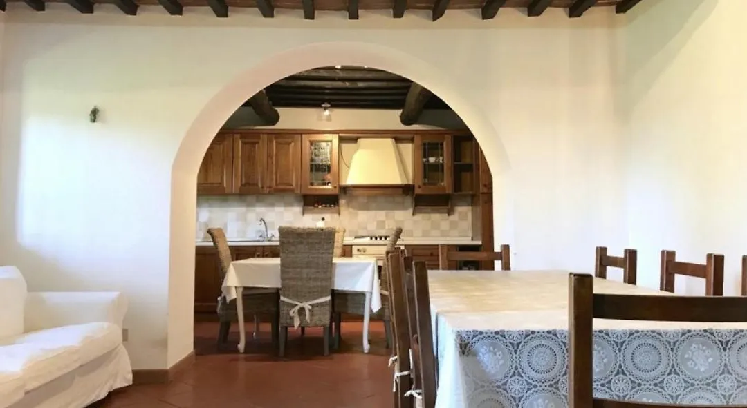 Casa Camilla - Holiday Home-1