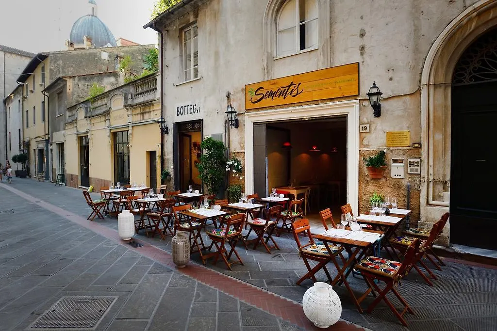 Le camere di Sementis-1