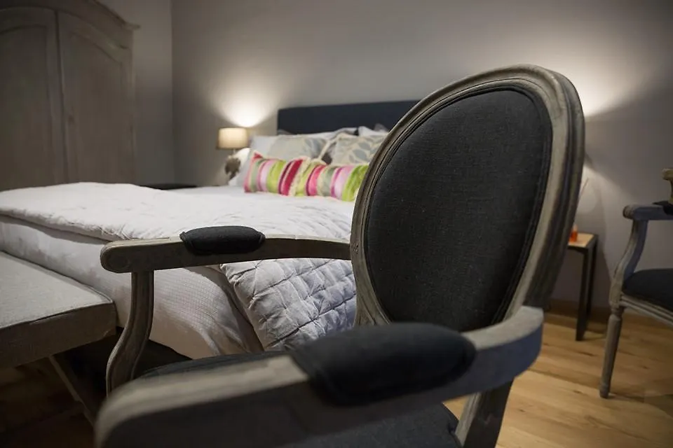 Il Duomo Luxury Suite-1