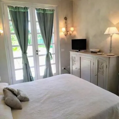 B&B La Limonaia-3