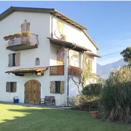 Casa Camilla - Holiday Home-3