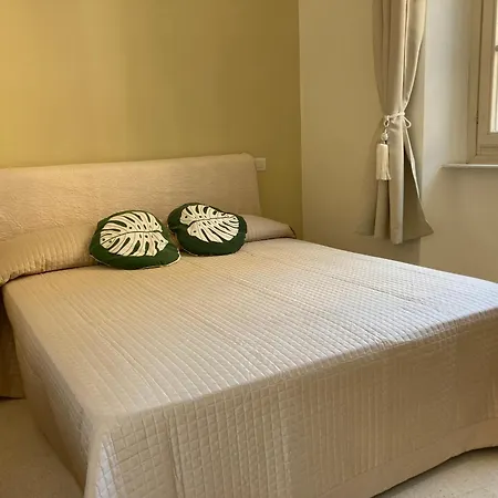 B&B La Sosta degli Artisti-2