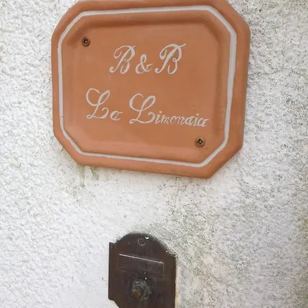 B&B La Limonaia-2