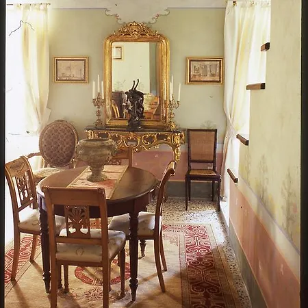 Locanda Pietrasantese B&B-2